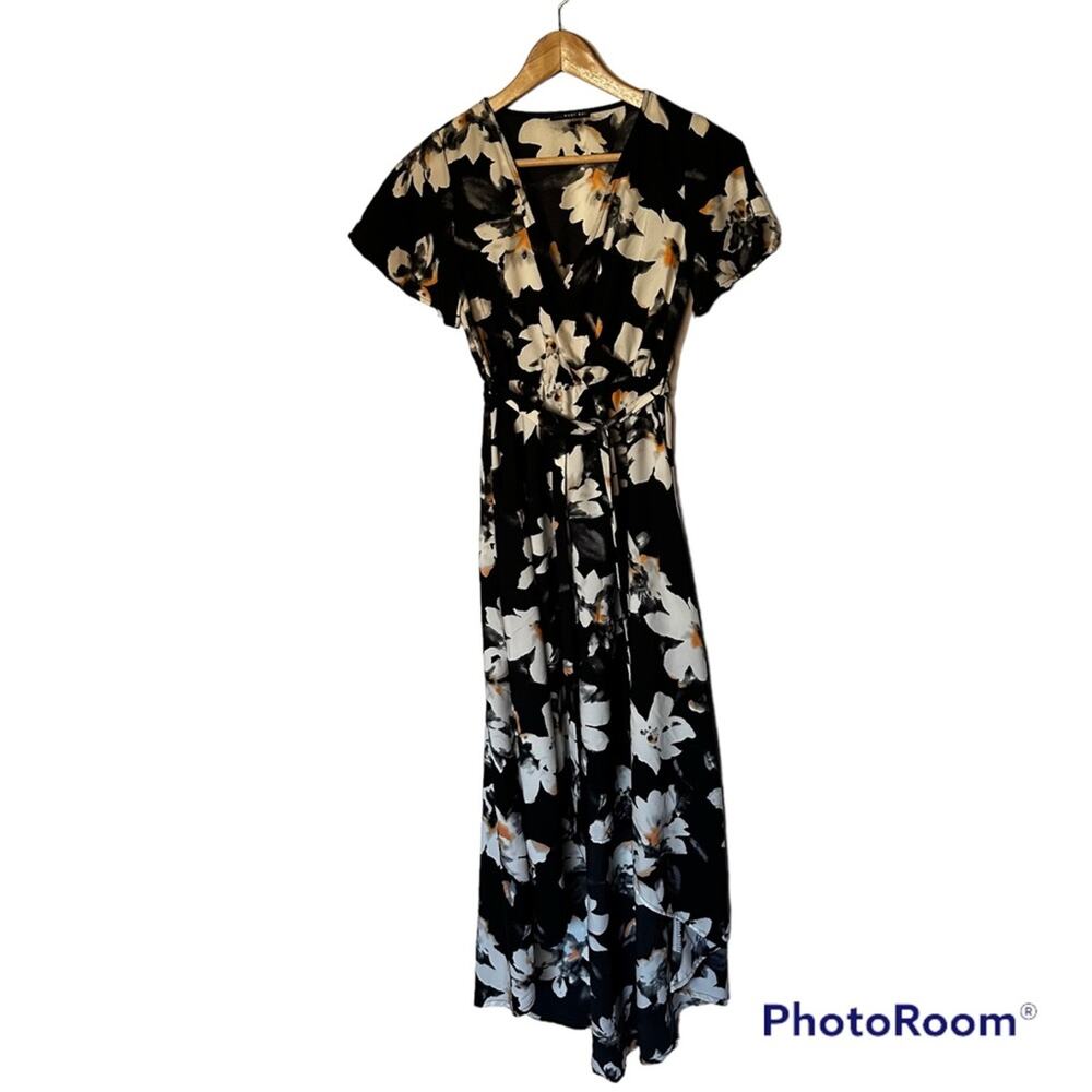 West kei women’s hi low dress xs